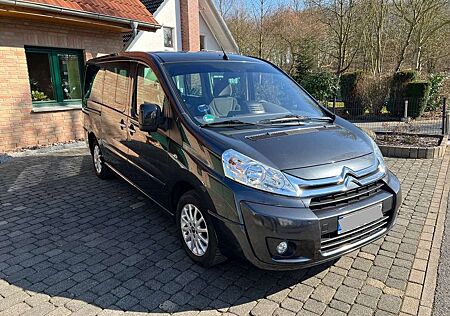Citroën Jumpy Citroen L2 (5-Si.) Autm. Exclusive