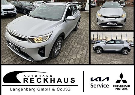 Kia Stonic 1.0T 100 DCT VISION Klima Navi Einparkhilfe