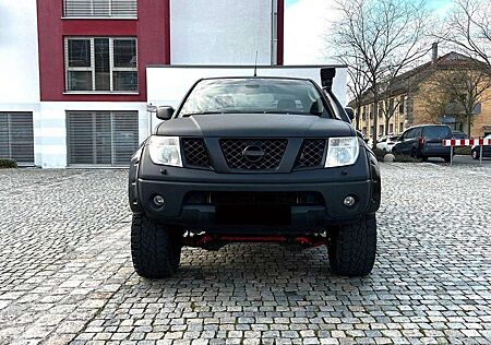 Nissan Navara King CabSE