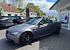 BMW M3 Baureihe Cabrio*DKG*EDC*Navi*LCI*DE*