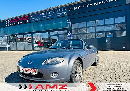 Mazda MX-5 1.8 Schaltgetriebe - 1.8 Niseko