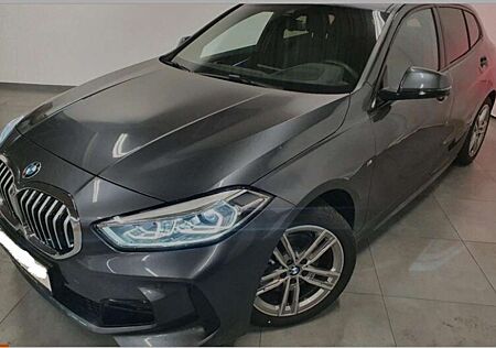 BMW 118 i M Sport
