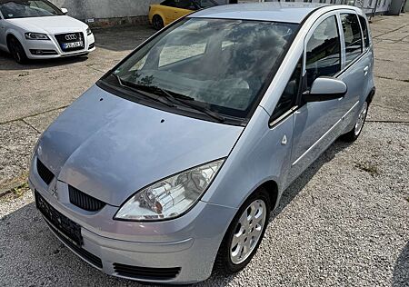 Mitsubishi Colt 1.3 Invite
