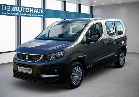 Peugeot Rifter Kombi Active 1.5 BlueHDi