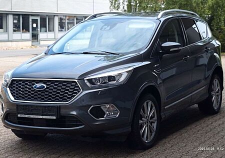 Ford Kuga Vignale
