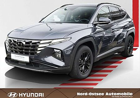 Hyundai Tucson 1.6 T-GDI PRIME 4WD KAMERA PDC ACC PANO