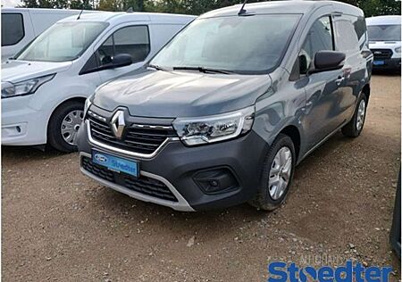 Renault Kangoo Advance 1.5 115 EU6d III Mehrzonenklima