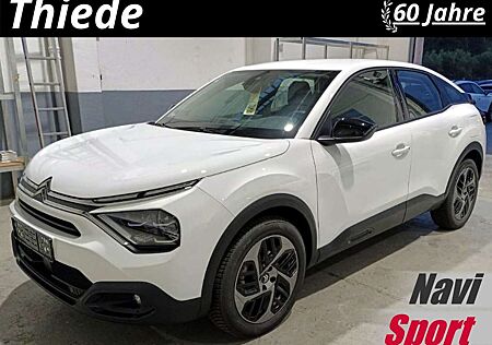 Citroën C4 Citroen Lim. 1.2T PLUS NAVI/LED/KAMERA/SPORT /VIRTU.