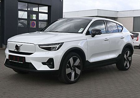 Volvo C40 Ultimate BEV Single Motor H/K*AHK*PANO*