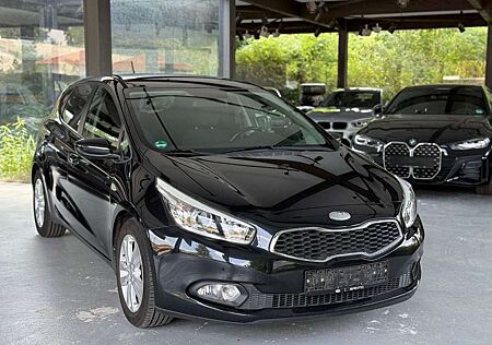 Kia Cee'd Ceed / Ceed 1.4 CVVT Edition 7 SHZ-KLIMA-PDC