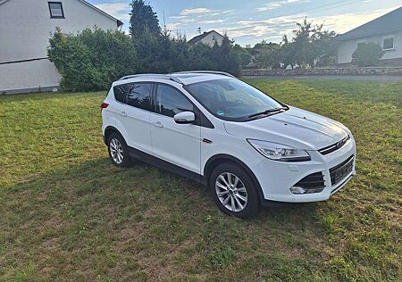 Ford Kuga 1.5 EcoBoost