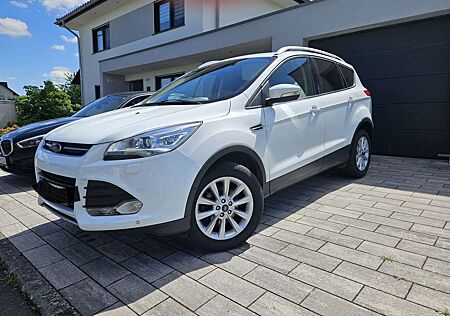 Ford Kuga 1.5 EcoBoost