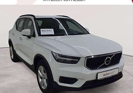 Volvo XC 40 XC40 T3 Geartronic Momentum Core AHK