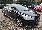 DS Automobiles DS 5 Hybrid4 Airdream Pure Pearl EGS6