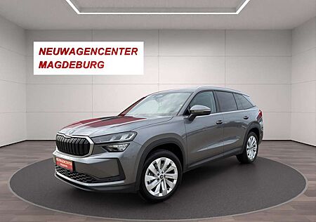 Skoda Kodiaq 1.5 TSI SELECTION*7-SITZER*KAMERA*BLIND-SPOT*AHK-V