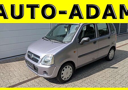 Opel Agila *52.263 Km*Tüv:06/2028*