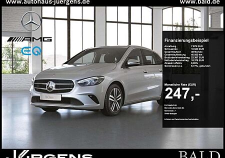Mercedes-Benz B 200 Progressive/Navi/MBUX/LED/Park-Assist/SHZ