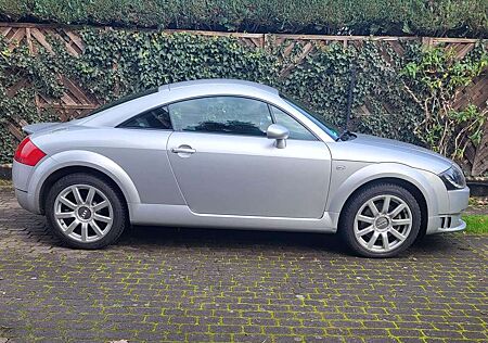 Audi TT Coupe 1.8 T