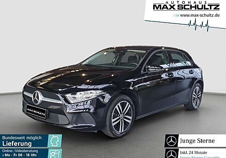 Mercedes-Benz A 250 e Kompaktlimousine SpurW*ACC*SHZ*AUT*Kam.