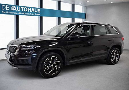 Skoda Kodiaq Style 2.0 TDI DSG 4MOTION 7-Sitzer