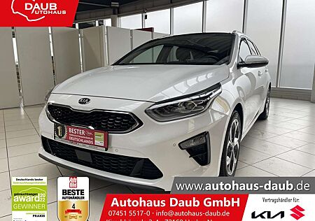 Kia XCeed Ceed SW / cee'd SW 1.4 T-GDI Platinum Edition+AT+