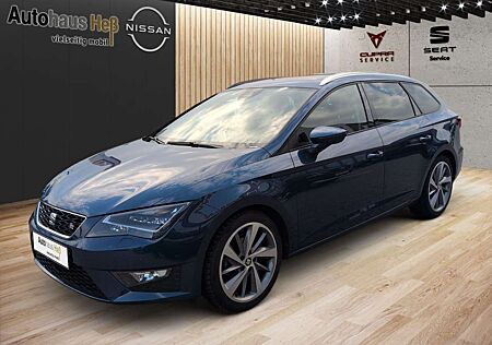 Seat Leon ST 1.4 TSI FR*Navi*Pano*SHZ*ACC*Saund-Syst.