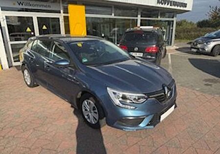 Renault Megane Grandtour Grandtour ENERGY TCe 100 INTENS