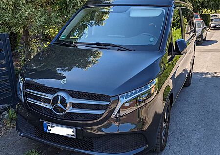 Mercedes-Benz Marco Polo 220 d EDITION EDITION 2023
