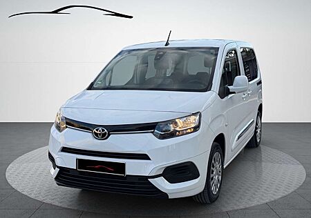 Toyota Pro Ace Proace City Verso L1 Shuttle