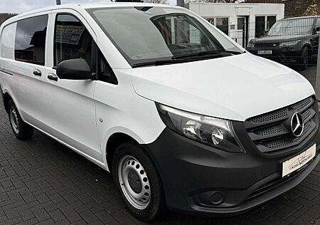 Mercedes-Benz Vito 114 CDI Mixto Kompakt Kamara|Tempomat