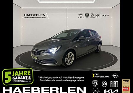 Opel Astra K 1.4 Turbo ON 4 Zylinder*Sitzh,*Kamera