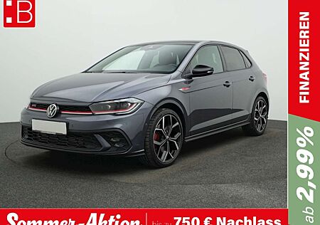 VW Polo GTI Volkswagen 2.0 TSI DSG MATRIX-LED NAVI ACC SIDEASS SHZ