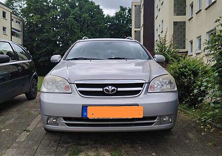 Daewoo Nubira 1.8 Wagon CDX