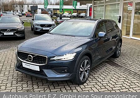 Volvo V60 CC V60 Cross Country