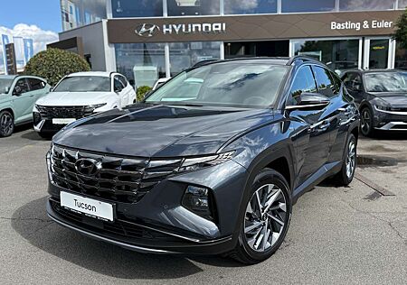 Hyundai Tucson 1.6 T-GDi 48V-Hybrid 2WD Trend