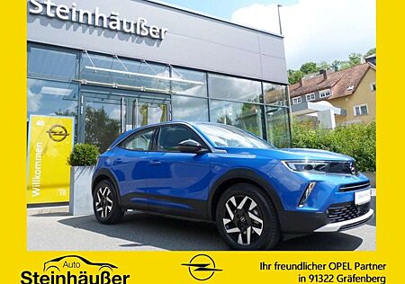 Opel Mokka-e Elegance - Navi - 180GradKamera - Touchscreen