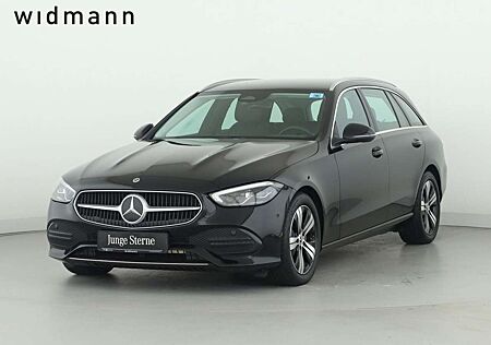 Mercedes-Benz C 220 d T Avantgarde*Navigation*el.Heck*Spur*LED