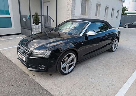 Audi A5 Cabriolet 2.0 TFS S Line Steuerkette neu