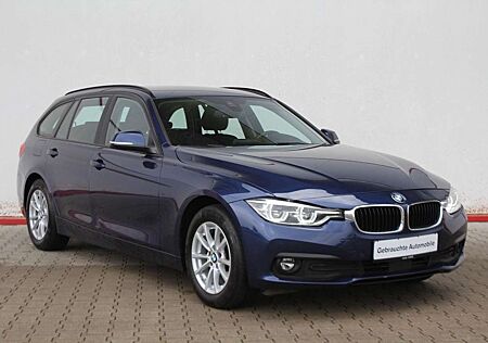 BMW 320 d xDrive Touring Advantage adaptiv LED ACC