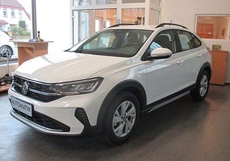VW Taigo Volkswagen 1.0 TSI DSG Life