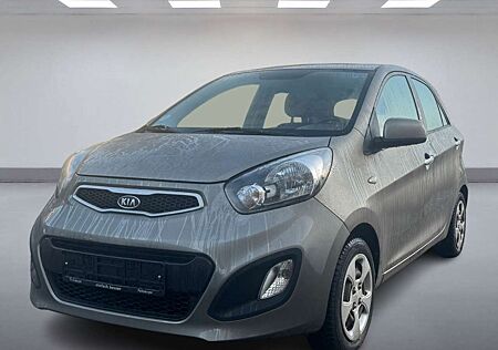 Kia Picanto Edition*1. Hand*Tüv neu*Klima