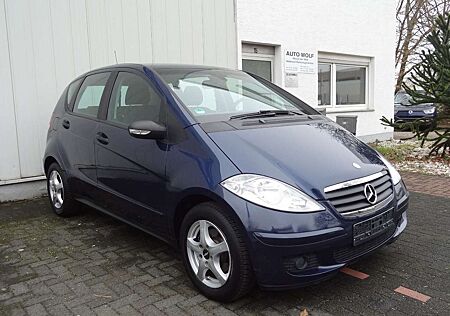 Mercedes-Benz A 150 Aut. Tempomat/Sitzheizung/