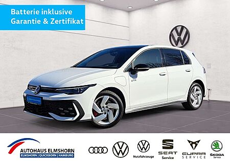 VW Golf GTE gebraucht kaufen VW Golf GTE Volkswagen 1.5 eHybrid DSG NAV MATRIX HEAD DCC 4xKAM 5J-GARA