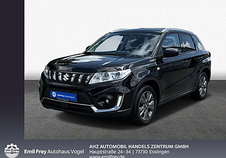 Suzuki Vitara 1.0 Aut. Comfort