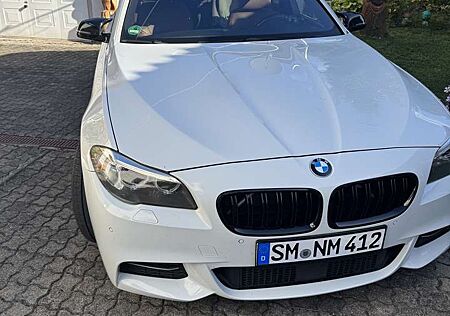 BMW 520d 520 Touring