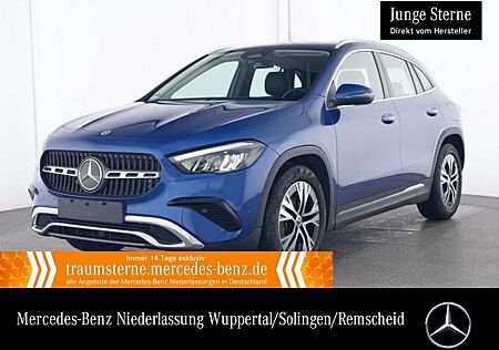 Mercedes-Benz GLA 180 PROGRESSIVE+AHK+LED+KAMERA+KEYLESS+7G