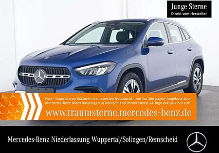 Mercedes-Benz GLA 180 PROGRESSIVE+AHK+LED+KAMERA+KEYLESS+7G
