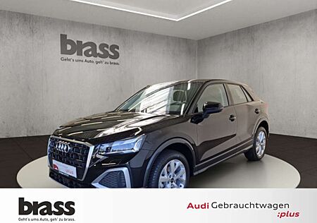 Audi Q2 Advanced 35 TFSI 110(150) kW(PS) S tronic
