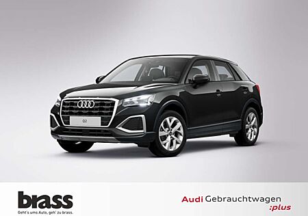 Audi Q2 Advanced 35 TFSI 110(150) kW(PS) S tronic