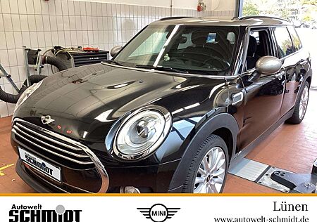 Mini Cooper D Clubman + TÜV-bis-09.2026